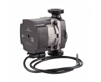 Циркуляционный насос Grundfos UPM3 AUTO L 25-70 130