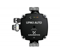 Циркуляционный насос Grundfos UPM3 AUTO L 25-70 130
