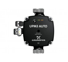 Циркуляционный насос Grundfos UPM3 AUTO L 25-70 130