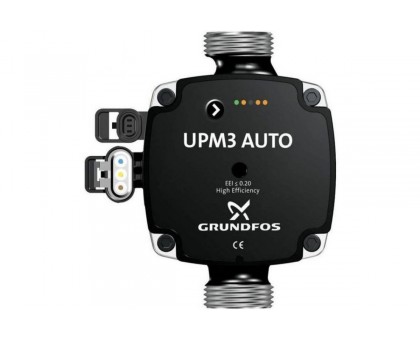 Циркуляционный насос Grundfos UPM3 AUTO L 25-70 130