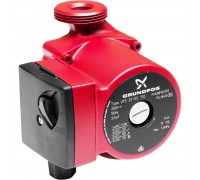 Циркуляционный насос Grundfos UPS 25-40 130