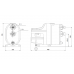 Насосна станція Grundfos SCALA1 3-35 (99530404)