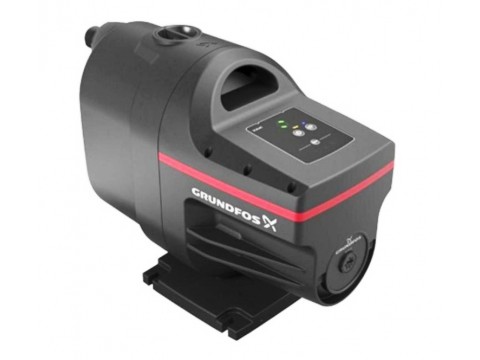Насосная станция ﻿﻿Grundfos SCALA1