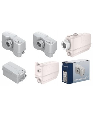 Канализационная насосная станция Grundfos Sololift2