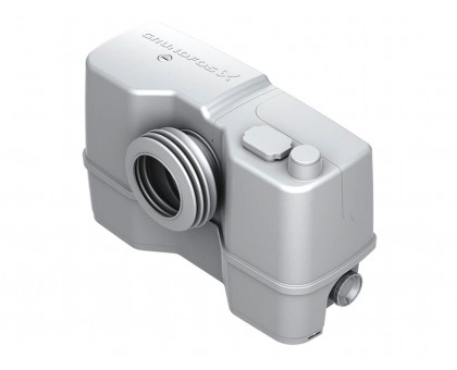 Каналізаційна насосна установка GRUNDFOS SOLOLIFT2 WC-3 (97775315)