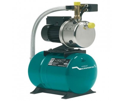 Насосная станция Grundfos JPB 5/24L
