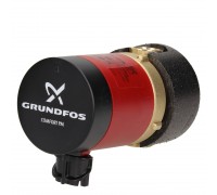 Циркуляционный насос GRUNDFOS UP15-14B PM COMFORT