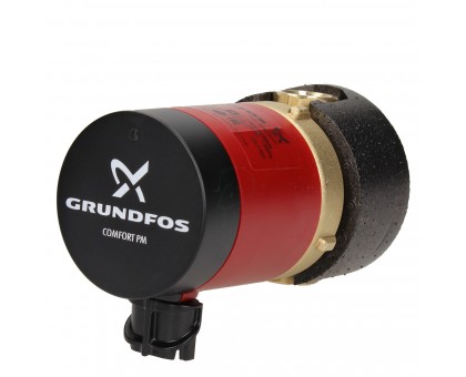 Циркуляционный насос GRUNDFOS UP15-14B PM COMFORT