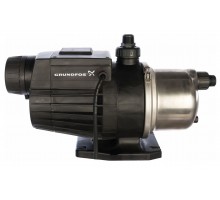 Насосная станция Grundfos MQ 3-35