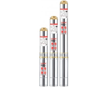 Насос глубинный Koer 3SDM 2/38 (KP2625) 1100 Вт кабель 50 м с пультом