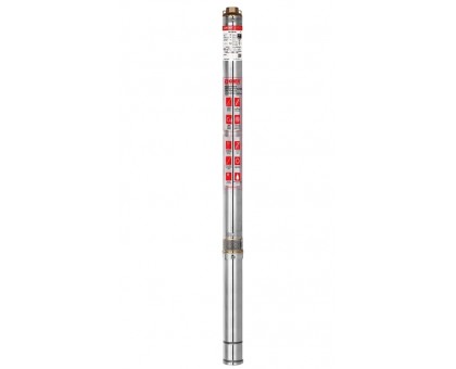 Насос глубинный Koer 3SDM 2/38 (KP2625) 1100 Вт кабель 50 м с пультом