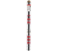 Насос глубинный Koer 4SDM 2/21 (KP2637) 1100 Вт кабель 50 м с пультом