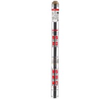 Насос глубинный Koer 4SDM 2/21 (KP2637) 1100 Вт кабель 50 м с пультом