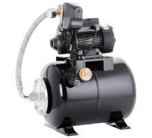 Насосная станция KOER AUTO QB-80 24L