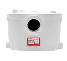 Канализационная установка KOER KWC-400 UP 400 Вт