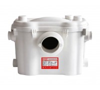 Каналізаційна установка KOER KWC-450 400 Вт
