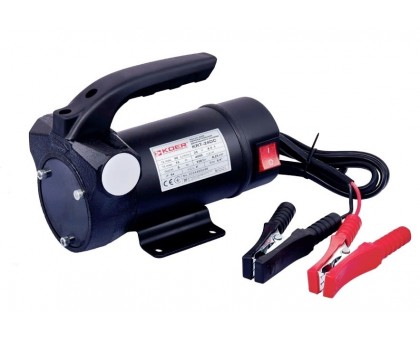 Насос дизельного топлива KOER KRT-220DC (KP3173)
