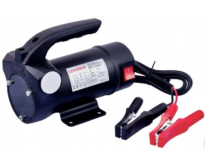 Насос дизельного топлива KOER KRT-220DC (KP3173)