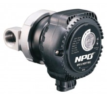 Насос ﻿рециркуляционный NPO BPS12 NEXT REC 