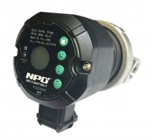 Насос ﻿рециркуляционный NPO BPS 12 NEXT REC-T