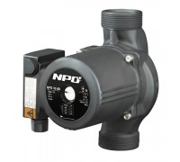 Насос циркуляционный NPO GPD 32-8S-180+гайки