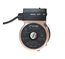 Насос для повышения давления OPTIMA PTS 15-11