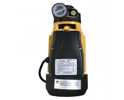 Вихревой насос OPTIMA QB-60