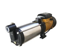 Центробежный многоступенчатый насос OPTIMA MH-N 1800 INOX
