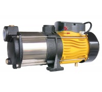 Центробежный многоступенчатый насос OPTIMA MH-N 2200 INOX