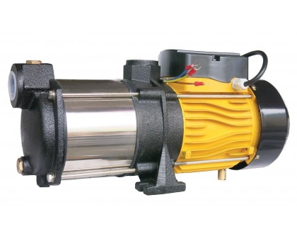 Центробежный многоступенчатый насос OPTIMA MH-N 2200 INOX