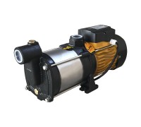 Центробежный многоступенчатый насос OPTIMA MH-N 900 INOX