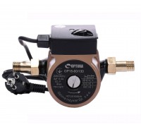 Насос циркуляционный OPTIMA OP15-60 130 мм