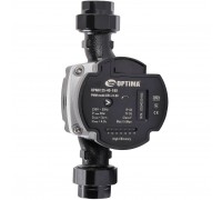 Насос циркуляционный энергосберегающий Optima PRIME UPMH 25-40 AUTO 180 мм с гайками