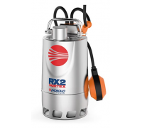 Дренажный насос PEDROLLO RXm 2/20