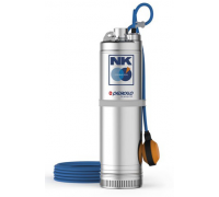 Колодезный насос PEDROLLO NK 2/2-N