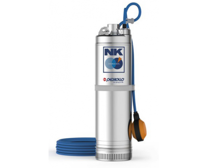 Колодезный насос PEDROLLO NK 2/2-N