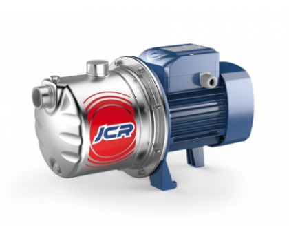Поверхностный насос PEDROLLO JCRm 1C