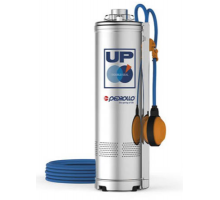 Колодезный насос PEDROLLO UPm 2/2-GE