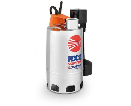 Дренажный насос PEDROLLO RXm 4/40