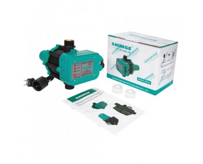 Защита сухого хода SHIMGE PS-01L 1,1 кВт