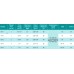 Насос многоступенчатый центробежный SHIMGE BWI 2-2/0.25 220 В 0,25 кВт из нержавеющей стали