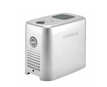 Насосна станція SHIMGE CA200 0,2 кВт, Нmax 24 м, Qmax 60 л/хв