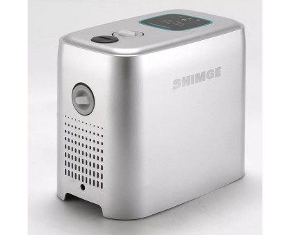Насосна станція SHIMGE CA200 0,2 кВт, Нmax 24 м, Qmax 60 л/хв