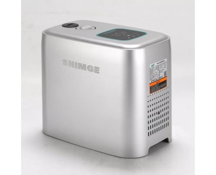 Насосна станція SHIMGE CA200 0,2 кВт, Нmax 24 м, Qmax 60 л/хв