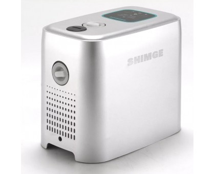 Насосна станція SHIMGE CA600 0,6 кВт, Нmax 45 м, Qmax 60 л/хв