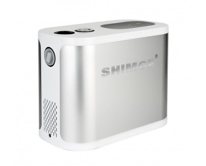 Насосна станція SHIMGE CA600 0,6 кВт, Нmax 45 м, Qmax 60 л/хв
