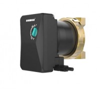 Насос для систем рециркуляции SHIMGE HBS-1.5 1/2" 80 мм