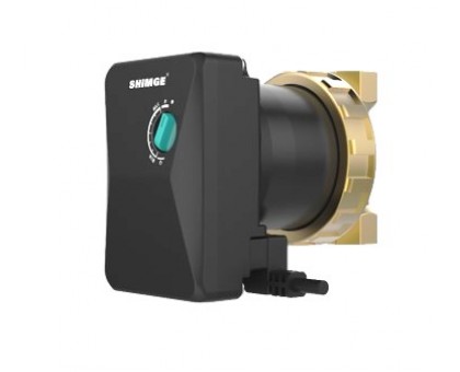 Насос для систем рециркуляції SHIMGE HBS-1.5 1/2"