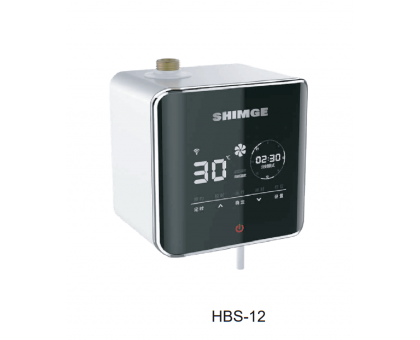 Рециркуляционный насос SHIMGE HBS-12