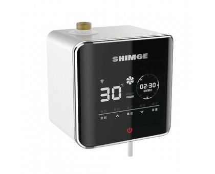 Рециркуляционный насос SHIMGE HBS-12